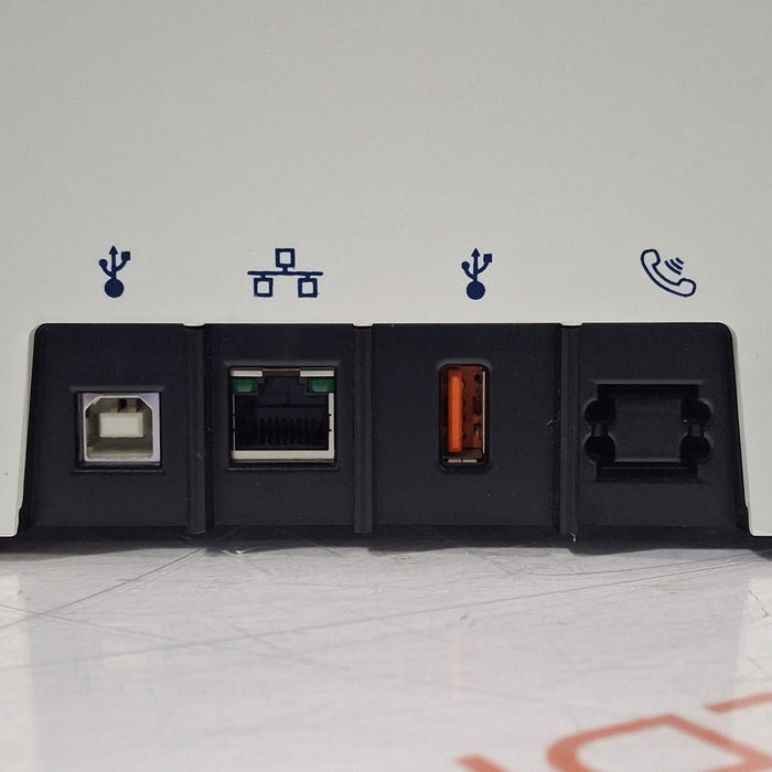 Mortara Eli 250c ECG