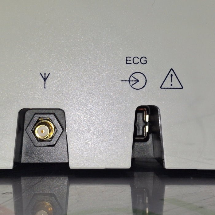 Mortara Eli 250c ECG