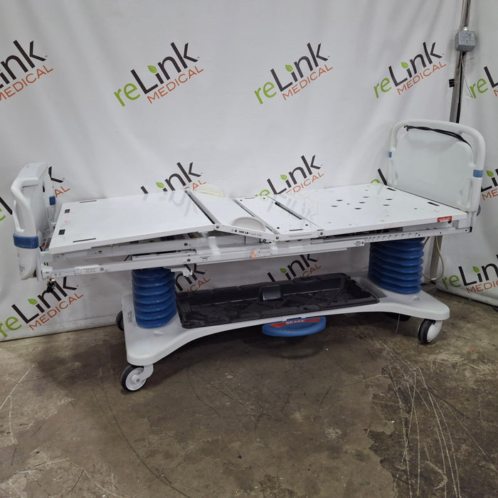 Stryker Secure III 3005 Hospital Bed