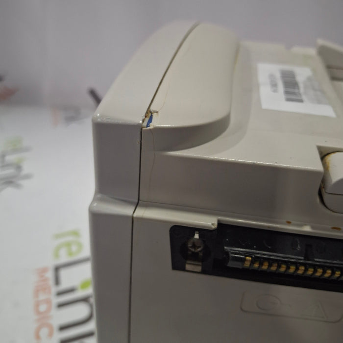 CareFusion Alaris 8015 Large Screen POC Infusion Pump