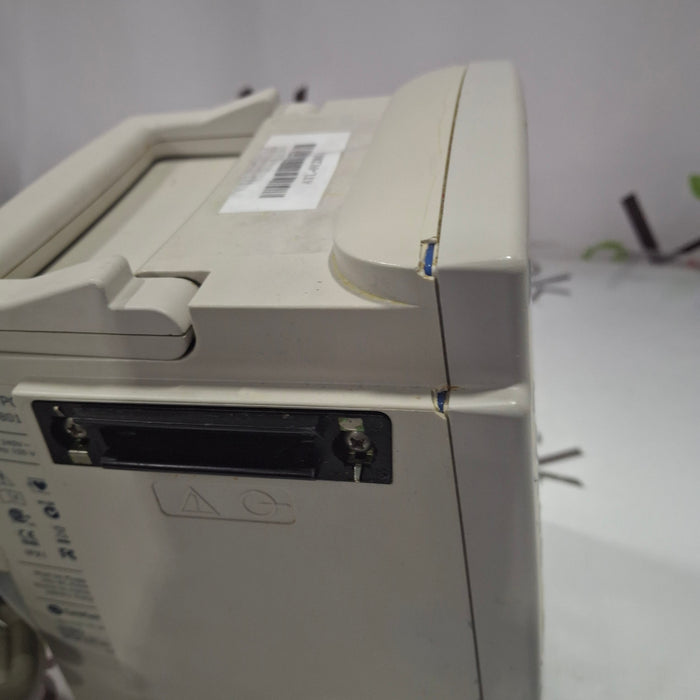 CareFusion Alaris 8015 Large Screen POC Infusion Pump