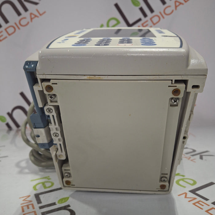 CareFusion Alaris 8015 Large Screen POC Infusion Pump