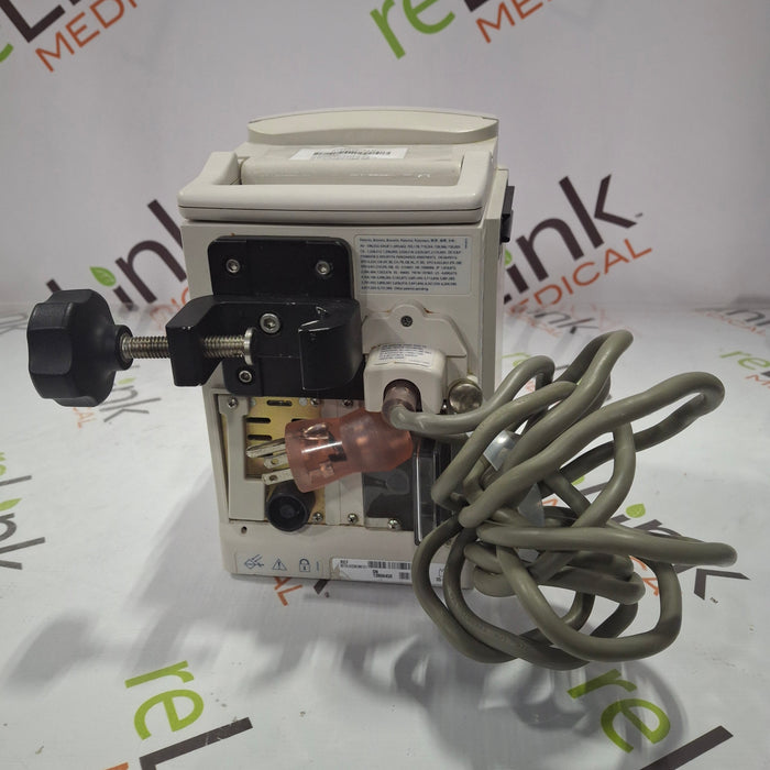 CareFusion Alaris 8015 Large Screen POC Infusion Pump