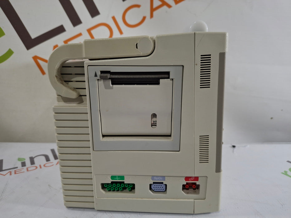 Nihon Kohden Lifescope EC Patient Monitor