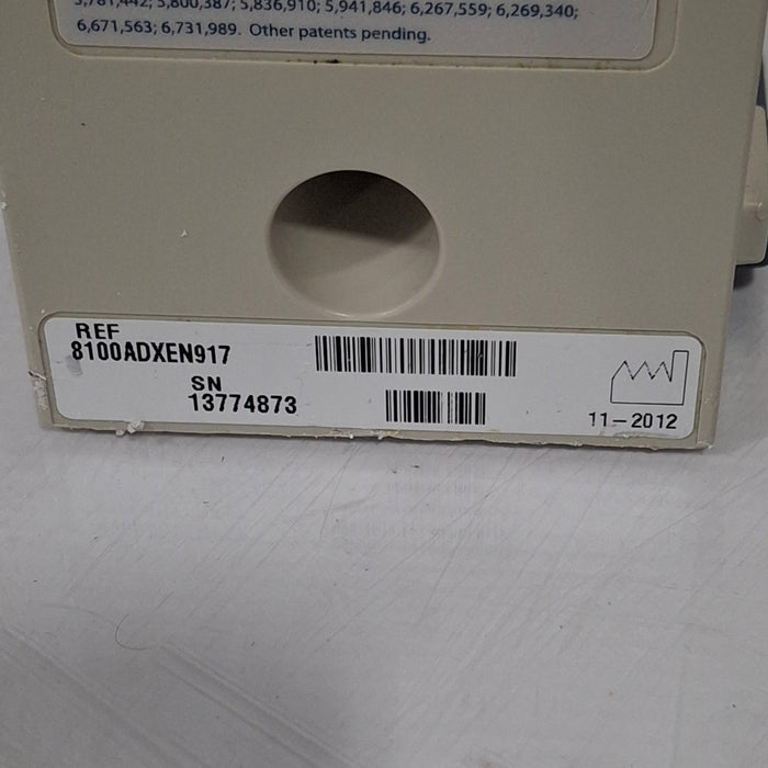 CareFusion Alaris 8100 LVP Infusion Pump Module