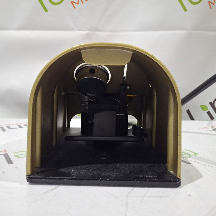 Medtronic Midas Rex Triton Port Pneumatic Control