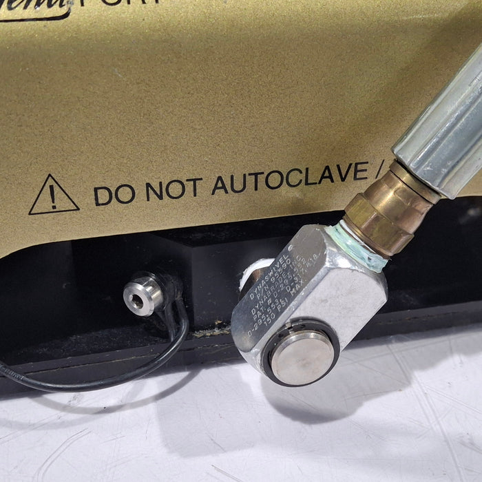 Medtronic Midas Rex Triton Port Pneumatic Control