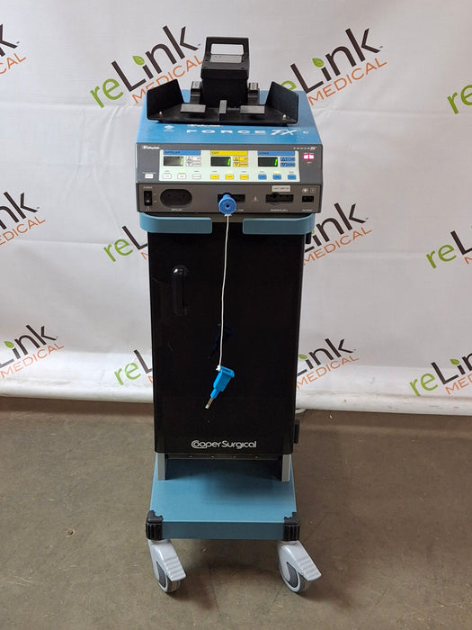 Covidien Valleylab Force FX-C Electrosurgical Generator