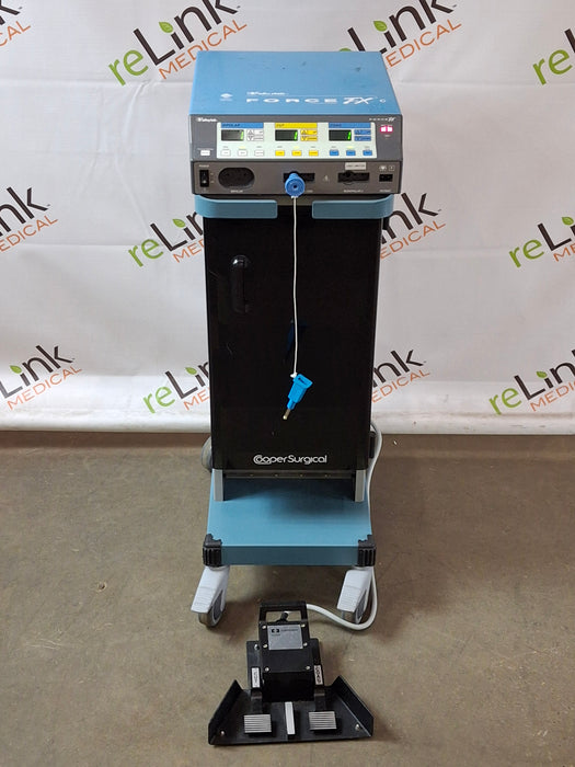 Covidien Valleylab Force FX-C Electrosurgical Generator