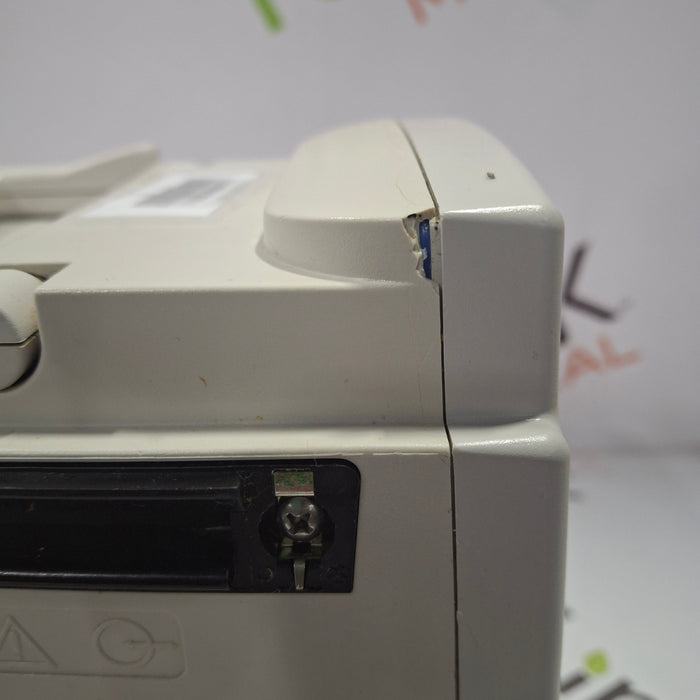 CareFusion Alaris 8015 Large Screen POC Infusion Pump