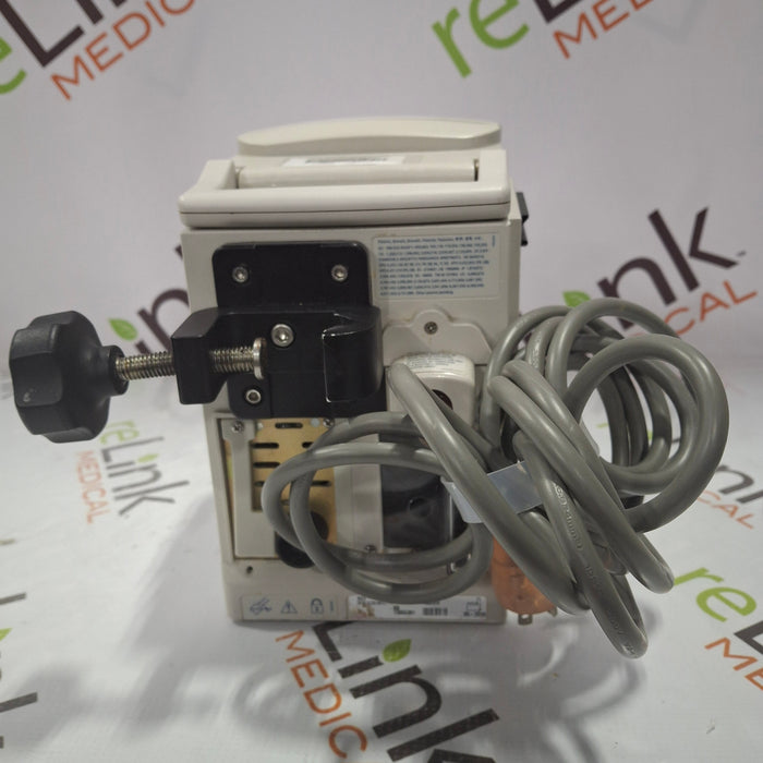 CareFusion Alaris 8015 Large Screen POC Infusion Pump