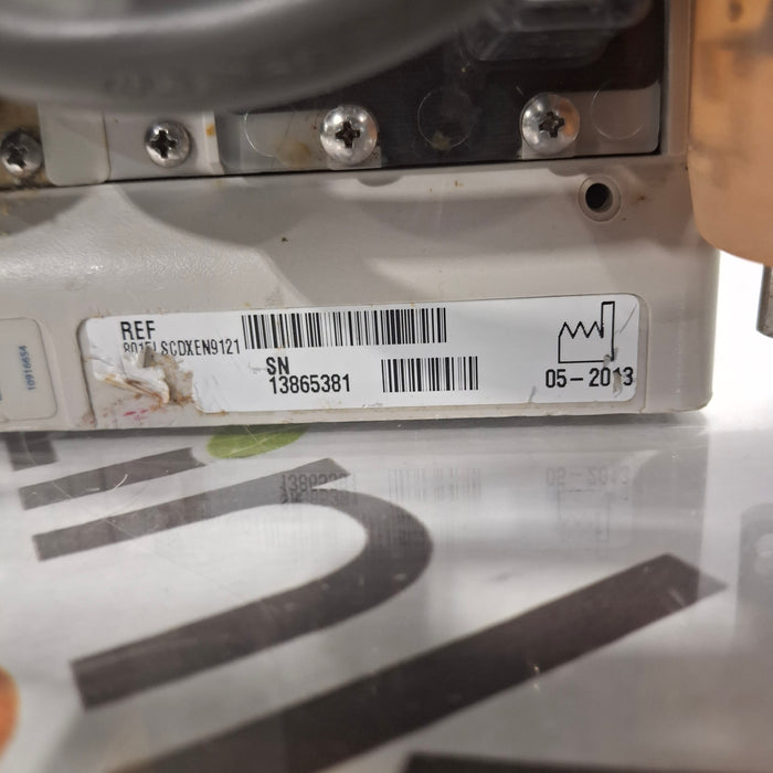 CareFusion Alaris 8015 Large Screen POC Infusion Pump