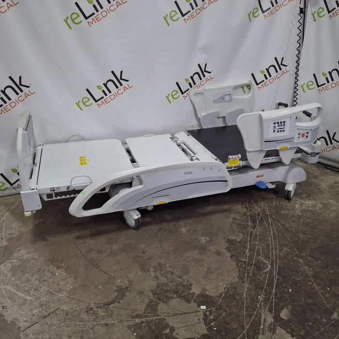 Stryker InTouch 2141 Critical Care Hospital Bed