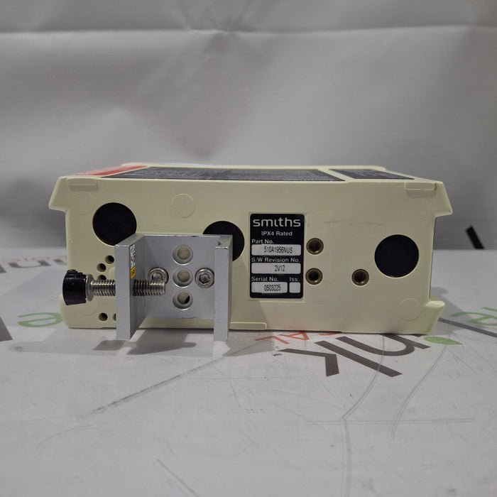 Smiths Medical 200D VentiPAC Ventilator