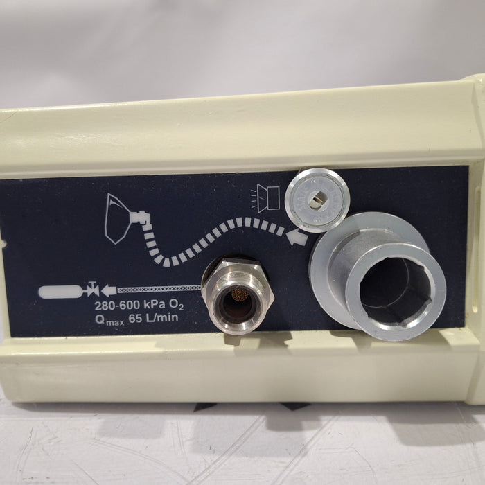 Smiths Medical 200D VentiPAC Ventilator