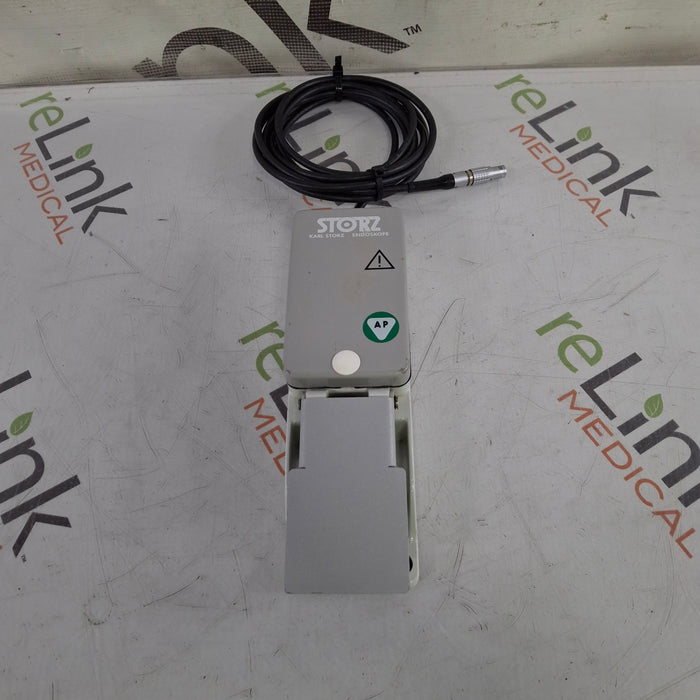 Karl Storz 20010230 One Pedal Footswitch