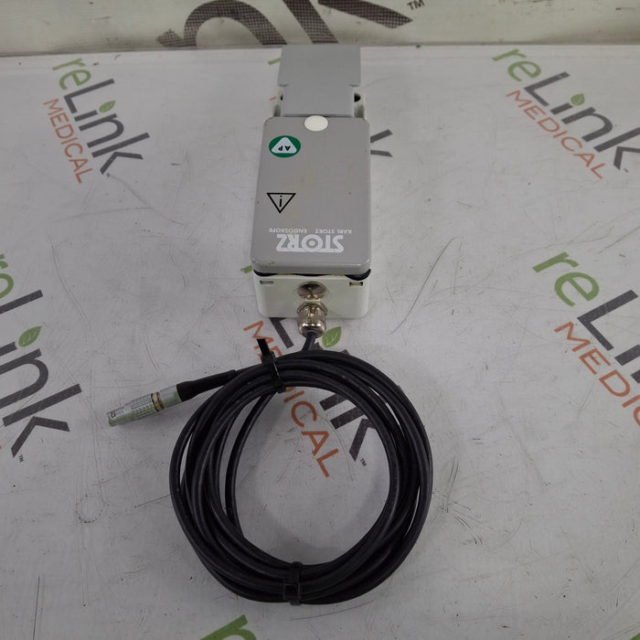 Karl Storz 20010230 One Pedal Footswitch