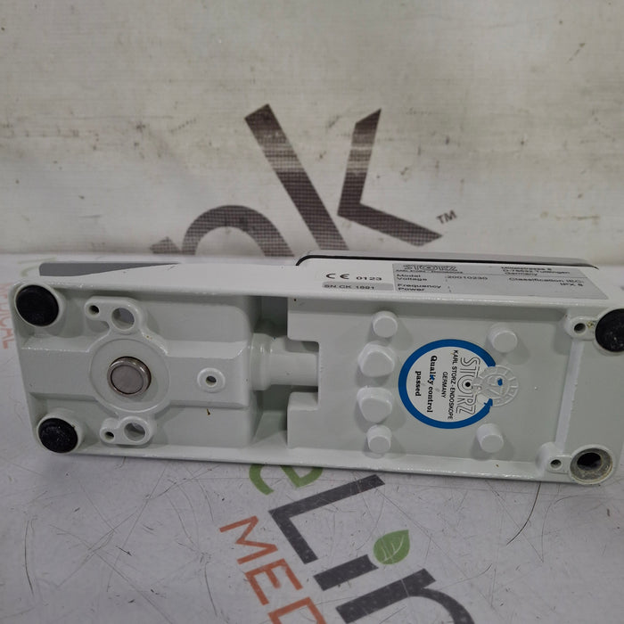 Karl Storz 20010230 One Pedal Footswitch