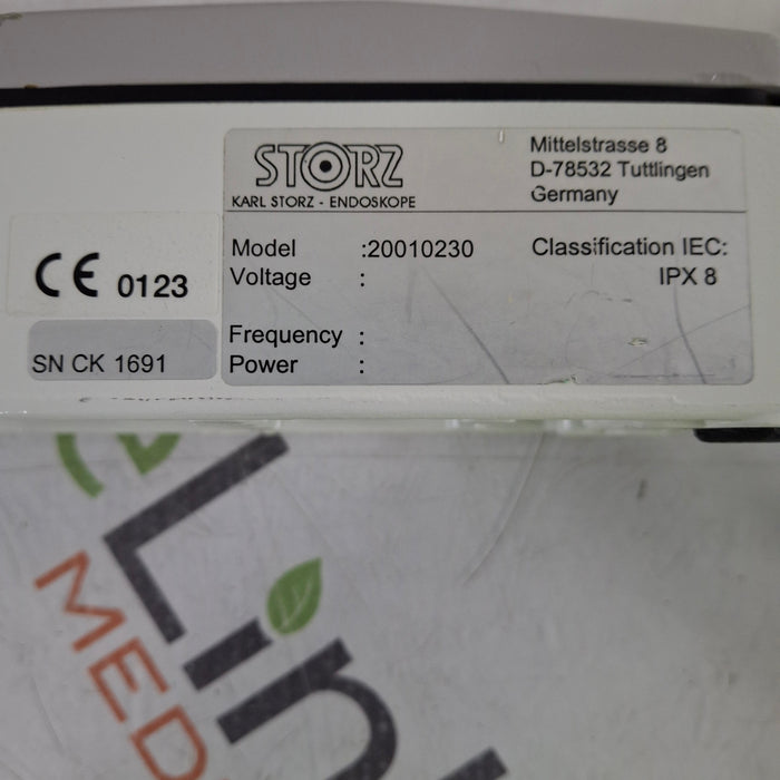 Karl Storz 20010230 One Pedal Footswitch