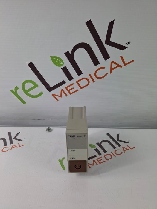 Philips M1029A Single Parameter Temperature Module