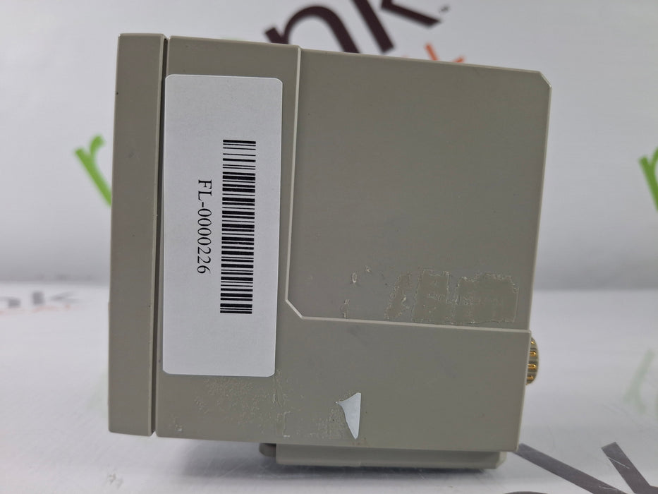 Philips M1029A Single Parameter Temperature Module