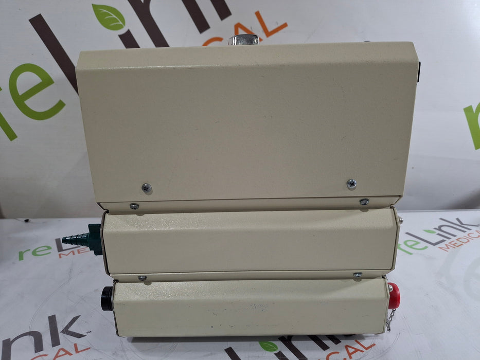 Timeter Instrument Corporation RT-200 Calibration Analyzer