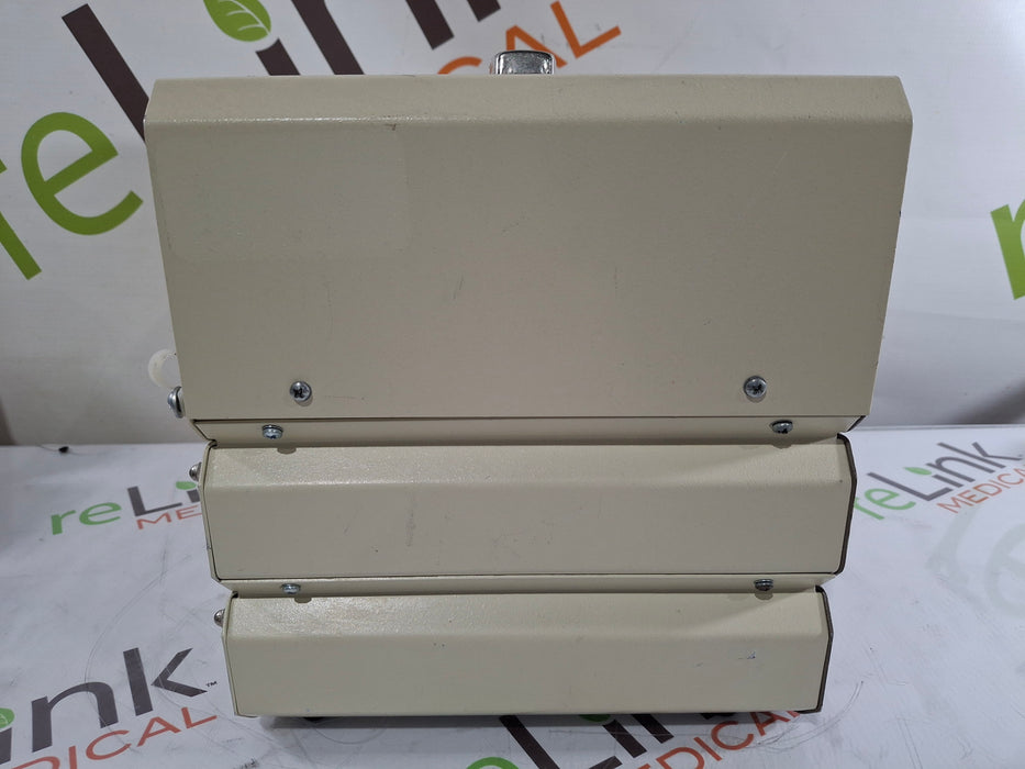 Timeter Instrument Corporation Timeter Instrument Corporation RT-200 Calibration Analyzer Cardiology reLink Online