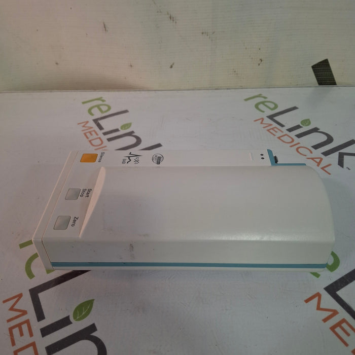 Philips M3001A-A02C18 OxiMax SpO2, NIBP, 12 lead ECG, Temp, IBP MMS Module