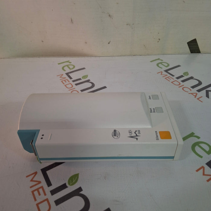 Philips M3001A-A02C18 OxiMax SpO2, NIBP, 12 lead ECG, Temp, IBP MMS Module