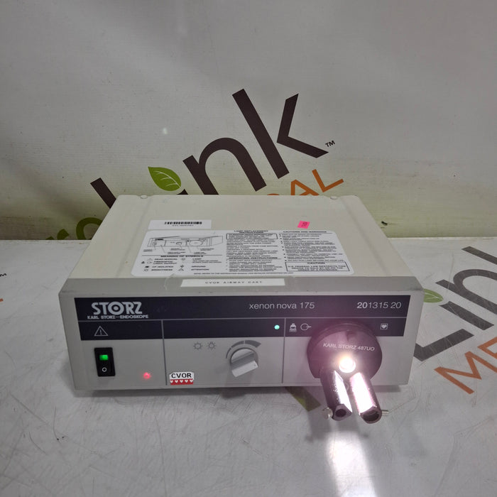 Karl Storz Xenon Nova 175 20131520 Light Source