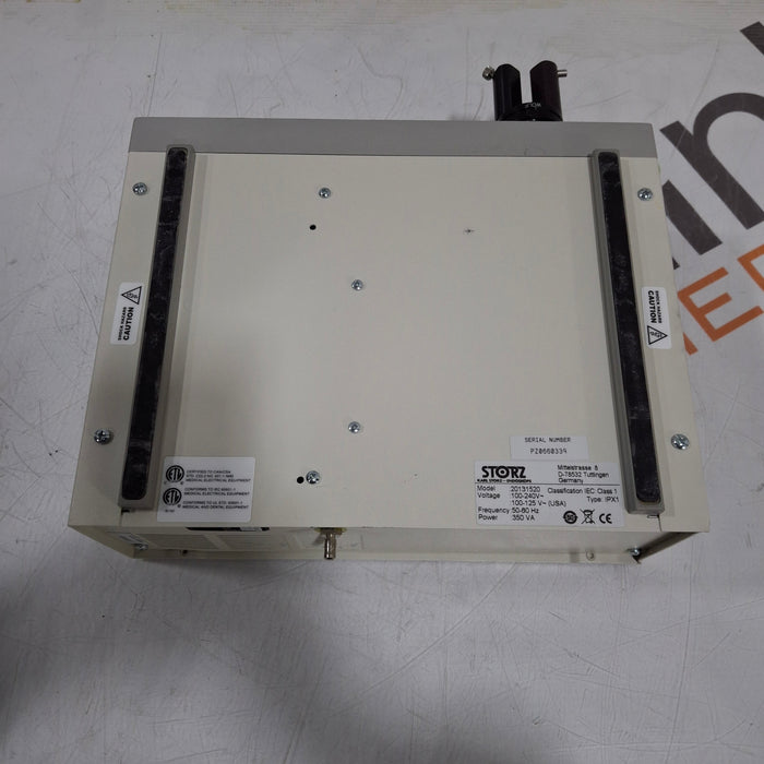 Karl Storz Xenon Nova 175 20131520 Light Source