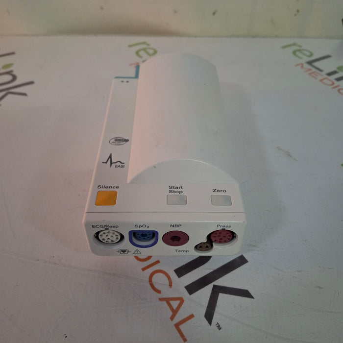 Philips M3001A-A02C06 OxiMax SpO2, NIBP, ECG, Temp, IBP MMS Module