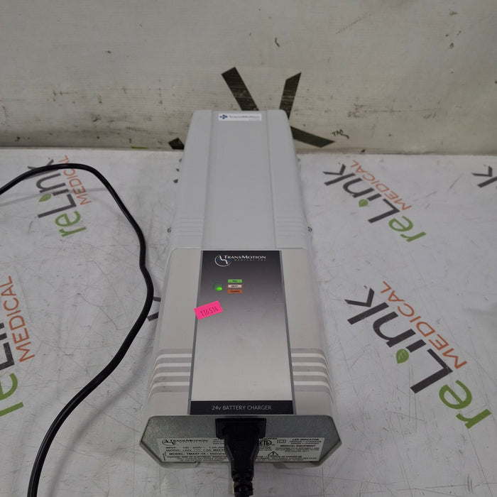 TransMotion Medical TMA57-15 Universal Charger