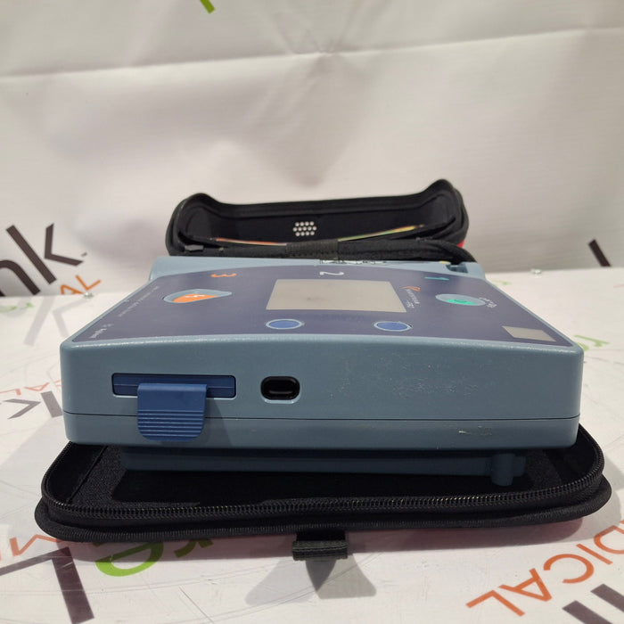 Agilent Heartstream FR2 AED