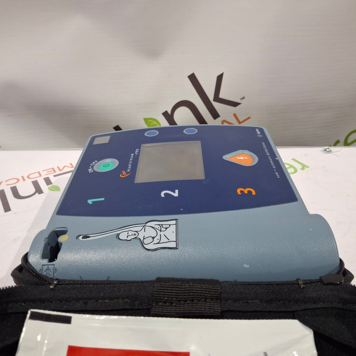 Agilent Heartstream FR2 AED