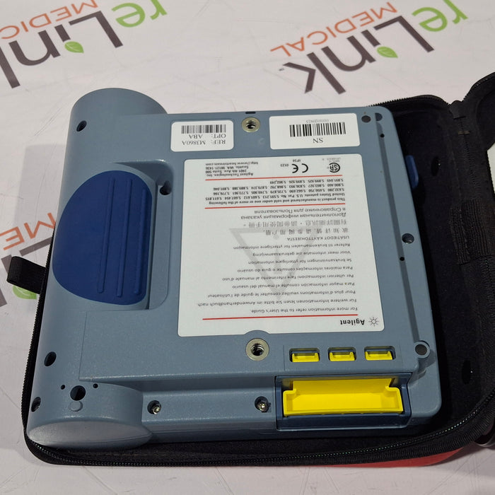 Agilent Heartstream FR2 AED