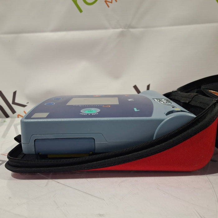 Agilent Heartstream FR2 AED