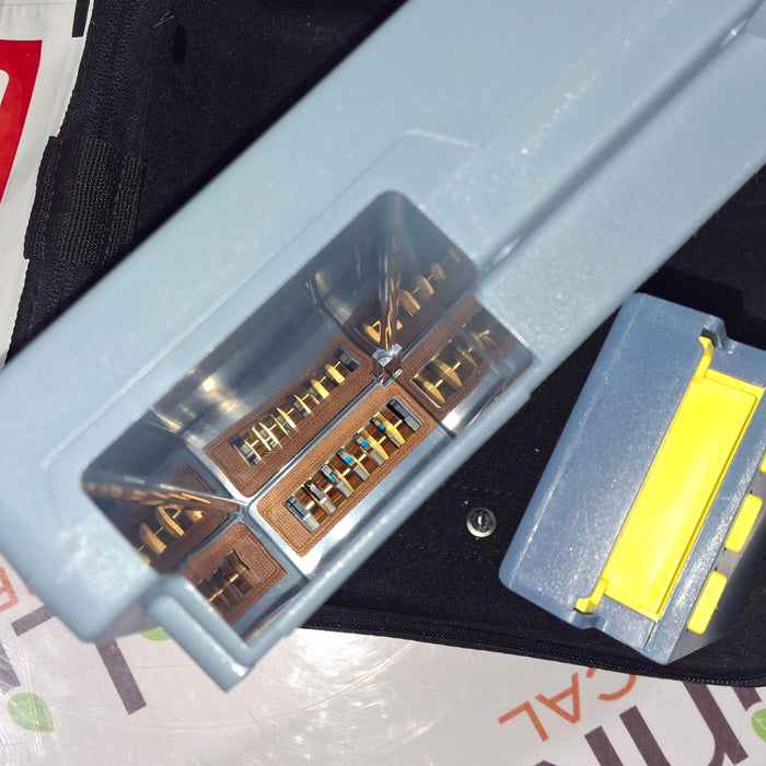 Agilent Heartstream FR2 AED