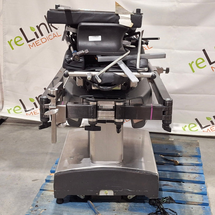 Amsco Orthovision Surgical Table