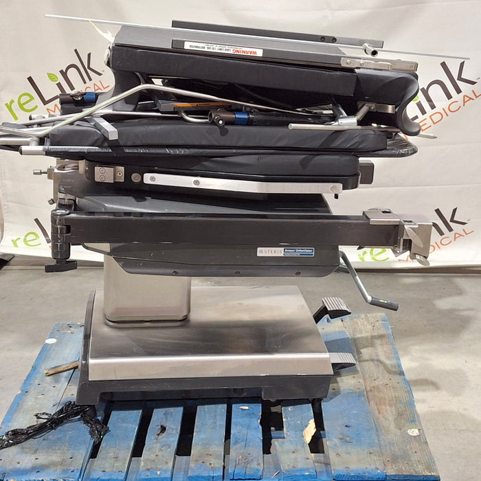 Amsco Orthovision Surgical Table