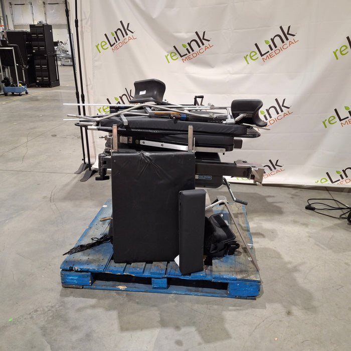 Amsco Orthovision Surgical Table