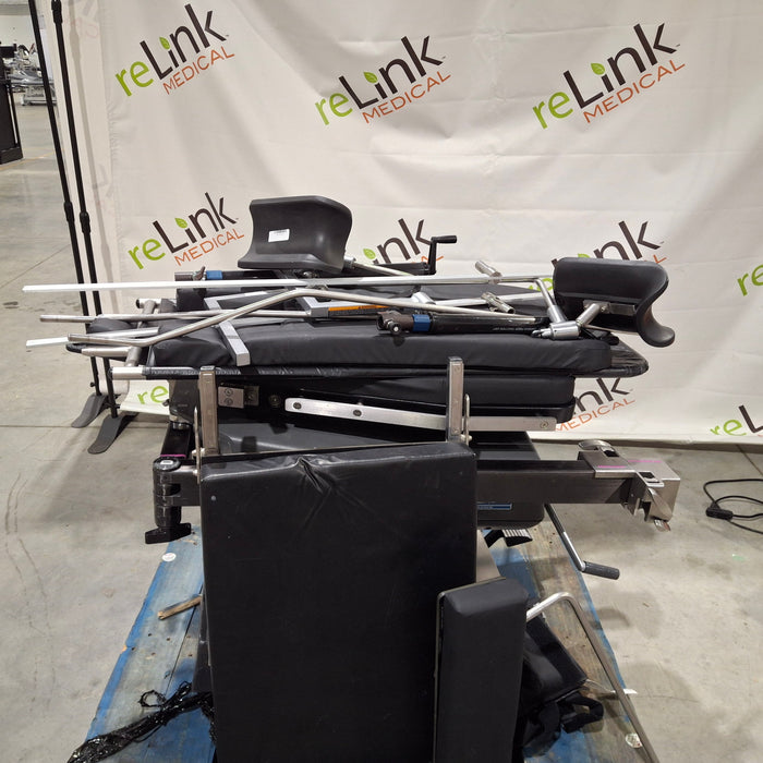 Amsco Orthovision Surgical Table