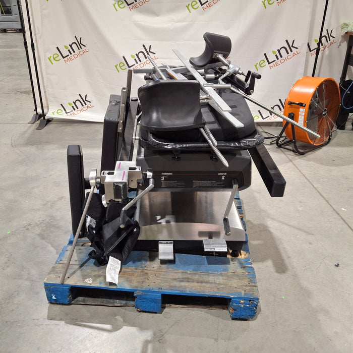 Amsco Orthovision Surgical Table