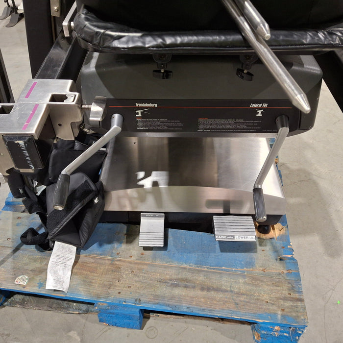 Amsco Orthovision Surgical Table