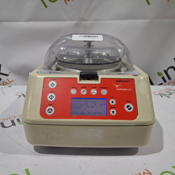 Cardinal Health SlidePrep Plus Centrifuge