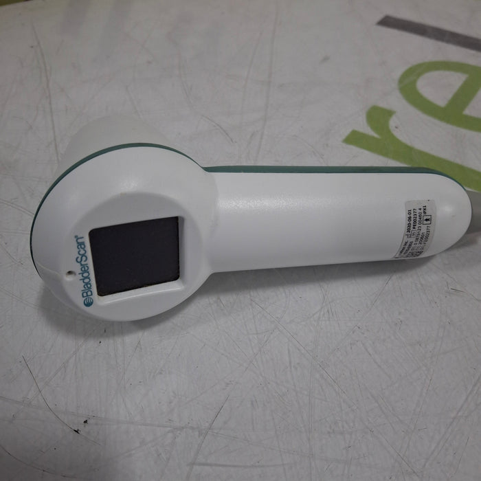 Verathon Medical, Inc BVI 9400 Bladderscan