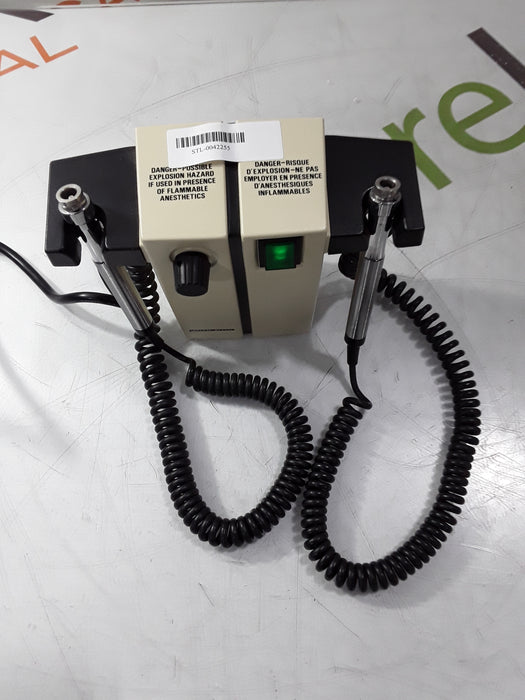 Welch Allyn 74710 Transformer Otoscope Ophthalmoscope