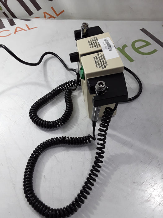 Welch Allyn 74710 Transformer Otoscope Ophthalmoscope