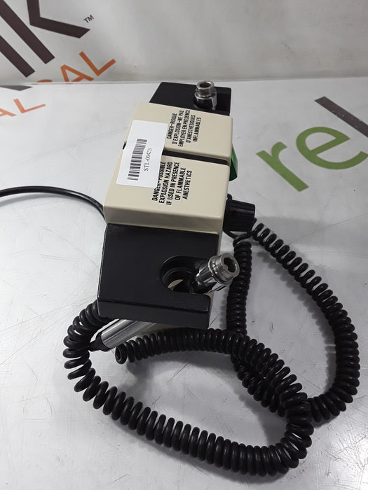 Welch Allyn 74710 Transformer Otoscope Ophthalmoscope