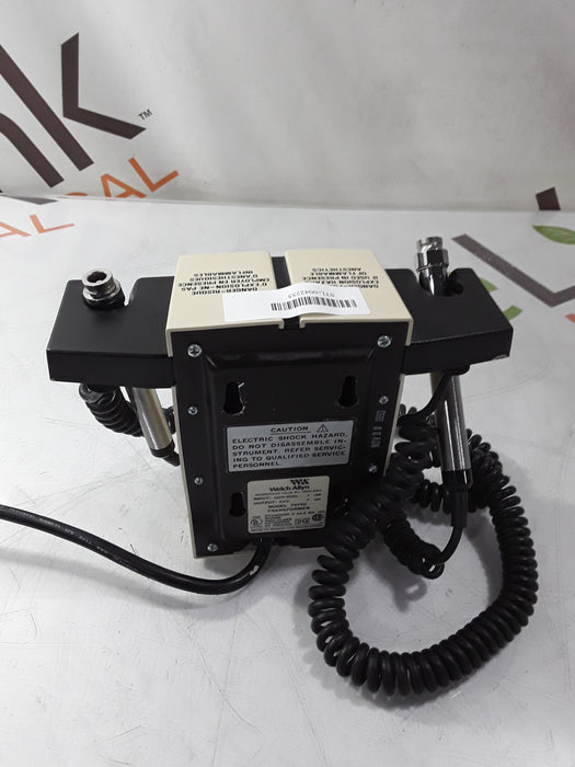 Welch Allyn 74710 Transformer Otoscope Ophthalmoscope